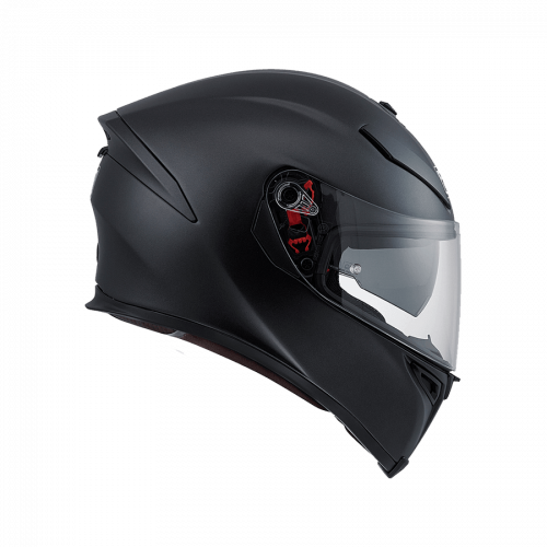 фото Шлем AGV K-5 S MATT BLACK L 200041A4MY003 ,  , ,  фото 2