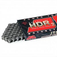 фото Цепь 520 JT HDR (118)  JT520HDR-118