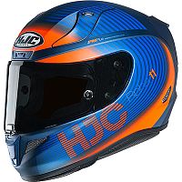 фото Шлем HJC RPHA 11 BINE MC27SF L  MC27SF