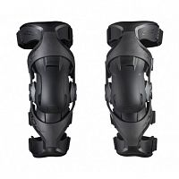 фото Наколенники подростковые POD K4 2.0 YTH GRAPHITE/BLACK  K4020-459-YTH