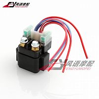 фото Реле стартера Yamaha YFM250/35/400 4SV-81940-12-00  4SV-81940-12-00