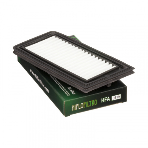 фото Воздушный фильтр HFA3619 Burgman AN650 HFA3619 ,  , , 