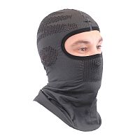 фото Подшлемник MCP Comfort Dry черный  BLC-2105