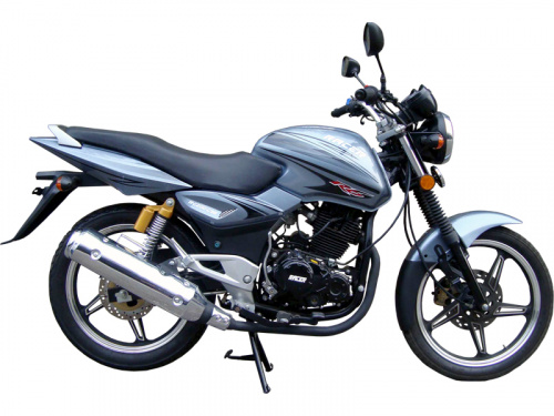 фото Мотоцикл Racer Magnum RC250-C5B (Синий)  ,  , , 