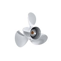 фото Винт гребной  Skipper для Yamaha 40-60HP нержавеющий, диаметр - 11 1/8", шаг 14  SK663-45958-01-EL-SS