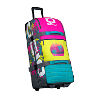 фото Сумка Ogio Trucker на колесиках Miami vice  801001_15