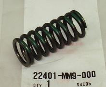 фото Пружина сцепления, Honda 22401-MM9-000  22401-MM9-000