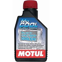 фото Антифриз MOTUL MoCOOL 0,5л  102222