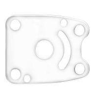 фото Пластина помпы охлаждения Skipper для Yamaha 4-5, F4  SK6E0-44323-00