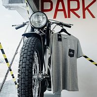 фото Футболка КЛЮЧ НА 13 "Быстрый" M  bistiy-t-k13-m