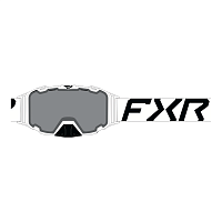 фото Очки FXR Maverick Prime White  263109-0100-00
