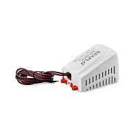 фото Переключатель автоматический поплавковый SeaFlo, 12V/24V с кожухом  SFBS-25-03B
