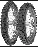 фото Metzeler MC360 MID HARD 120/100 -18 68M TT Rear  6333606
