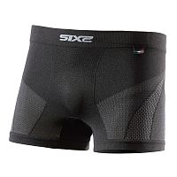 фото Термошорты SIXS Box V2 4-season Black Carbon, M-L  SU02BOX_____BC____ML