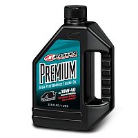 фото Масло MAXIMA Premium 10w40 Liter  