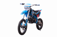 фото Питбайк BSE PH 125e 17/14 Neon Blue 2  