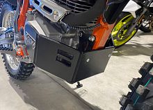 фото Защита двигателя KTZ KAYO K2 PRO (ZS175FMM) 2024  604.09