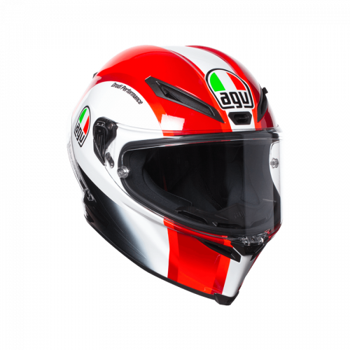 фото Шлем AGV CORSA R SIC58 ML 93490 ,  , , 