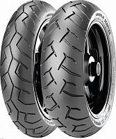 фото Мотошина Pirelli Diablo Supercorsa V3 R17 120/70 58 W TL Передняя (Front)  2812600