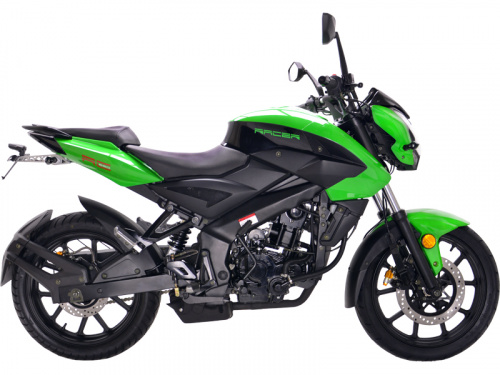фото Мотоцикл Racer Ranger RC250-GY8A коричневый  ,  , ,  фото 2