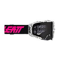 фото Очки Leatt Velocity 6.5 Bones Smoke 28% (8021700360)  8021700360