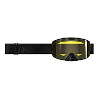 фото Очки 509 Kingpin без подогрева Black with Yellow  F02001300-000-002