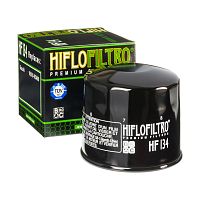 фото Масляный фильтр HIFLO HF134  HF134