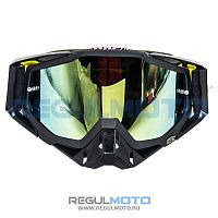 фото Очки 100% RACECRAFT Черный HQ-Y009-4  HQ-Y009-4