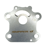 фото Пластина помпы Skipper для Yamaha F40/F70  SK6CJ-44323-00