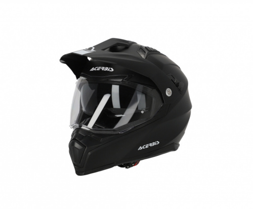 фото Шлем Acerbis FLIP Black Matt, XL 0025107.091 XL ,  , , 