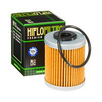 фото Масляный фильтр HIFLO HF157  HF157