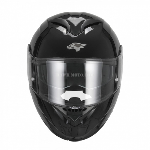 фото Шлем HAWK MOTO APOLLO, Чёрный XL HM-APPOLO-BLK-XL ,  , ,  фото 3