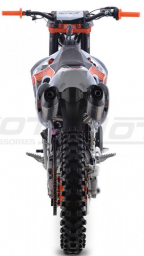 фото Мотоцикл эндуро ROCKOT ZX450 Supreme (450сс, 194MQ, 21/18) 00000434844 ,  , ,  фото 4