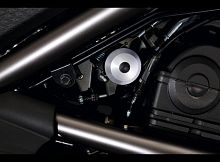 фото Слайдер/защита инжектора Kawasaki ER6 (031CCT0001)  031CCT0001
