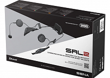 фото Мотогарнитура SENA SRL2  SRL-02(SP51)