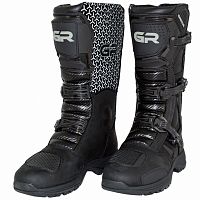 фото Мотоботы GROZA GT-001 Adventure черные 45  1560404-927-9008