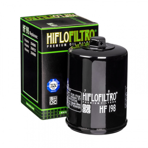 фото Масляный фильтр HIFLO HF199 HF199 ,  , ,  фото 2