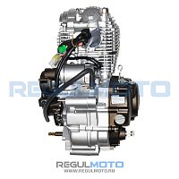 фото Двигатель ZS172FMM-3A (175FMN), 300сс, big bore 75мм, 5 передач, без баланс. вала  201466