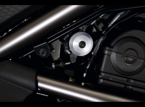 фото Слайдер/защита инжектора Kawasaki ER6 (031CCT0001) 031CCT0001 ,  , , 