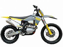 фото Мотоцикл GR7 F300A (4T PR300) Enduro OPTIMUM  1560337-790-2564