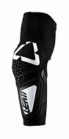 фото Налокотники Leatt 3DF Elbow Guard Hybrid (White/Black, L/XL, 2021 (5019400291))  5019400291