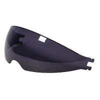 фото Стекло солнцезащитное 509 Delta R4 Smoke, One Size  F01007200-000-001