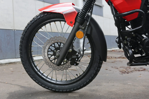 фото Мотоцикл Loncin MS 250 MS250 ,  , ,  фото 4