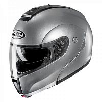 фото Шлем HJC C 90 CR SILVER M  91299