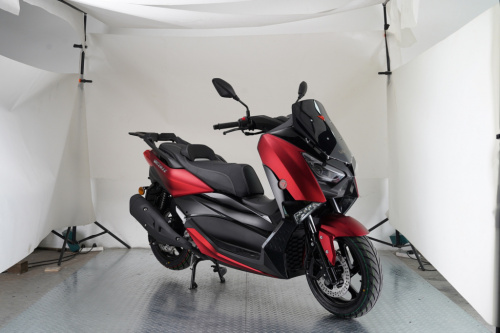 фото Скутер Vento XMAX 250cc (replica Yamaha XMax) VentoXmax ,  , ,  фото 8