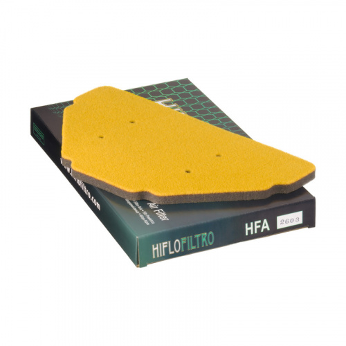 фото Воздушный фильтр HIFLO HFA2603 ZX600 ZX-6R 95-97 HFA 2603 ,  , , 