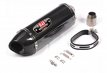 фото Глушитель Yoshimura (replica) 2  yosh2