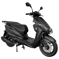 фото Скутер Racer RC50QT-3H Jet X (серый)  0000147279