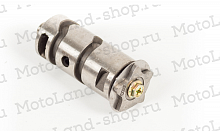фото Вал КПП вторичный YX125 в сборе D00K041(Копирный вал 154FMI (N-1-2-3-4) 110-125см3)  00000004676