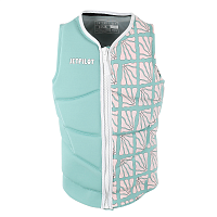 фото Жилет страховочный JetPilot Isla X1 F/Е Neo Vest Teal, M  2503703